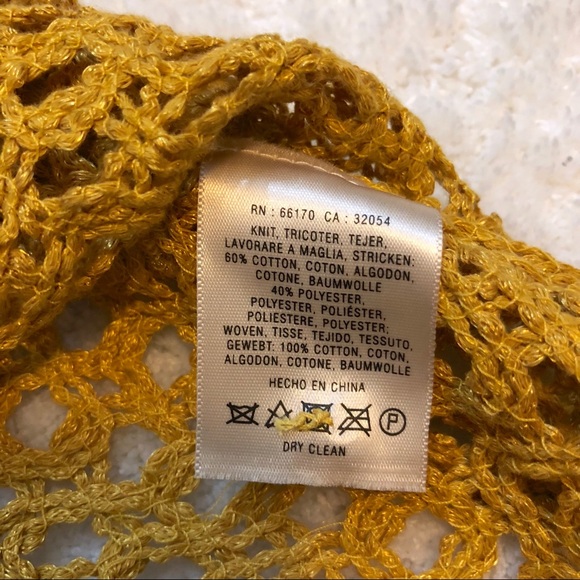 Angel of the North Senoia Pullover - Picture 7 of 8